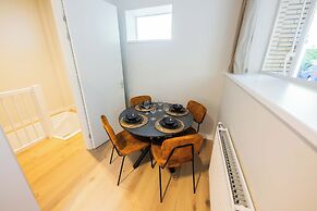 Alphabet Apartments Westersingel