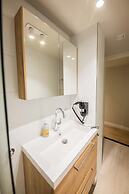 Alphabet Apartments Westersingel