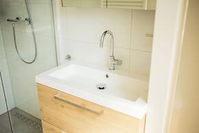 Alphabet Apartments Westersingel