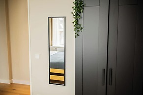 Alphabet Apartments Westersingel