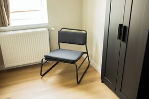 Alphabet Apartments Westersingel