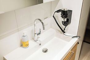 Alphabet Apartments Westersingel