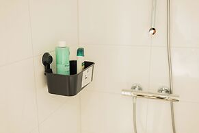 Alphabet Apartments Westersingel