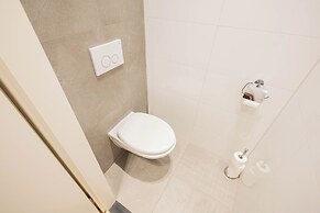 Alphabet Apartments Westersingel