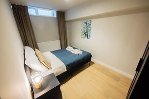 Alphabet Apartments Westersingel