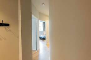 Alphabet Apartments Westersingel