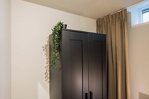 Alphabet Apartments Westersingel