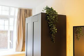 Alphabet Apartments Westersingel