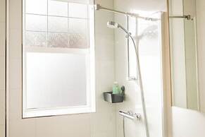 Alphabet Apartments Westersingel