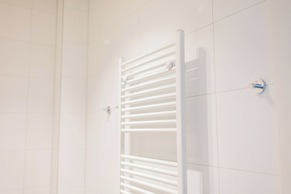 Alphabet Apartments Westersingel