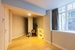 Alphabet Apartments Westersingel