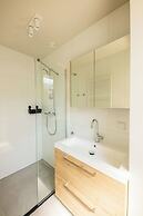 Alphabet Apartments Westersingel