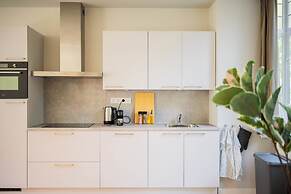 Alphabet Apartments Westersingel