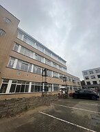 Alphabet Apartments Westersingel