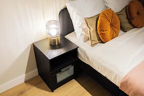 Alphabet Apartments Westersingel