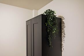 Alphabet Apartments Westersingel