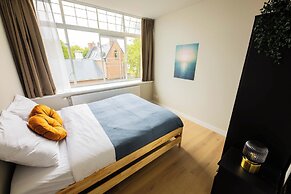 Alphabet Apartments Westersingel