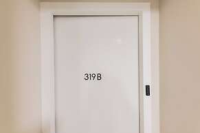 Alphabet Apartments Westersingel