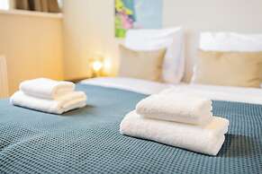 Alphabet Apartments Westersingel