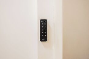 Alphabet Apartments Westersingel