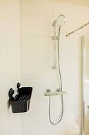 Alphabet Apartments Westersingel