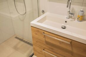 Alphabet Apartments Westersingel