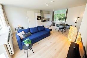 Alphabet Apartments Westersingel