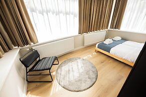 Alphabet Apartments Westersingel