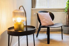 Alphabet Apartments Westersingel