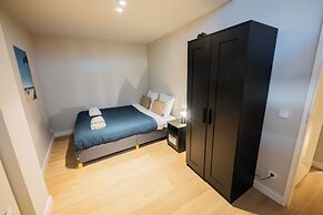 Alphabet Apartments Westersingel