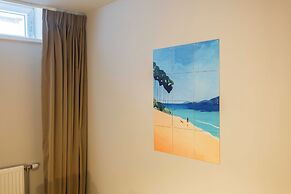 Alphabet Apartments Westersingel