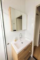 Alphabet Apartments Westersingel