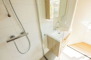 Alphabet Apartments Westersingel