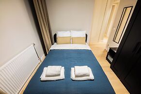 Alphabet Apartments Westersingel