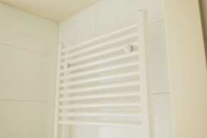 Alphabet Apartments Westersingel