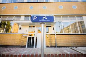 Alphabet Apartments Westersingel