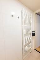 Alphabet Apartments Westersingel