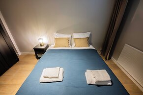 Alphabet Apartments Westersingel