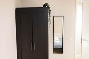 Alphabet Apartments Westersingel