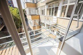 Alphabet Apartments Westersingel