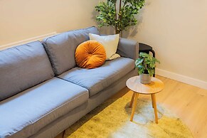 Alphabet Apartments Westersingel