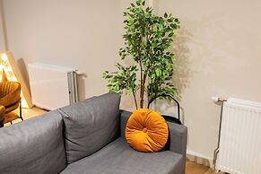 Alphabet Apartments Westersingel