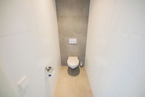 Alphabet Apartments Westersingel