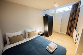 Alphabet Apartments Westersingel