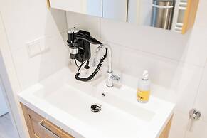 Alphabet Apartments Westersingel