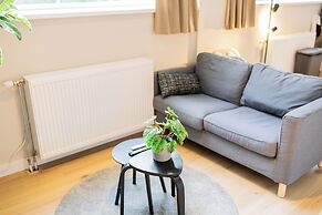 Alphabet Apartments Westersingel