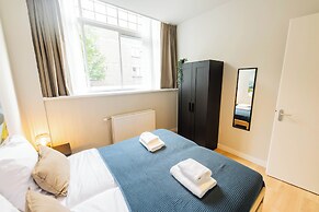 Alphabet Apartments Westersingel