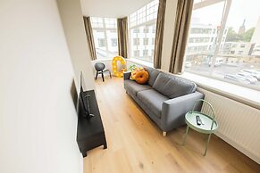 Alphabet Apartments Westersingel