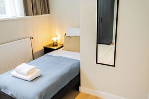 Alphabet Apartments Westersingel