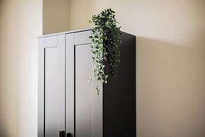 Alphabet Apartments Westersingel